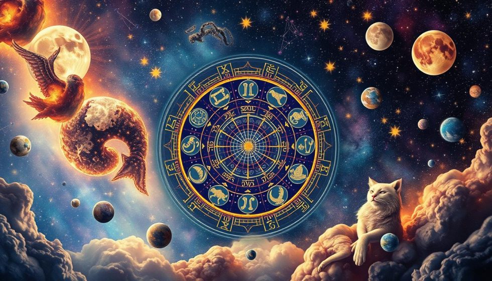 Susan Miller S Astrology Zone