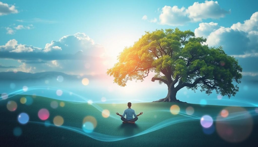 benefits of guided meditation