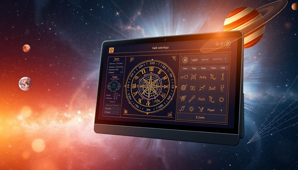 Vedic Astrology Calculator