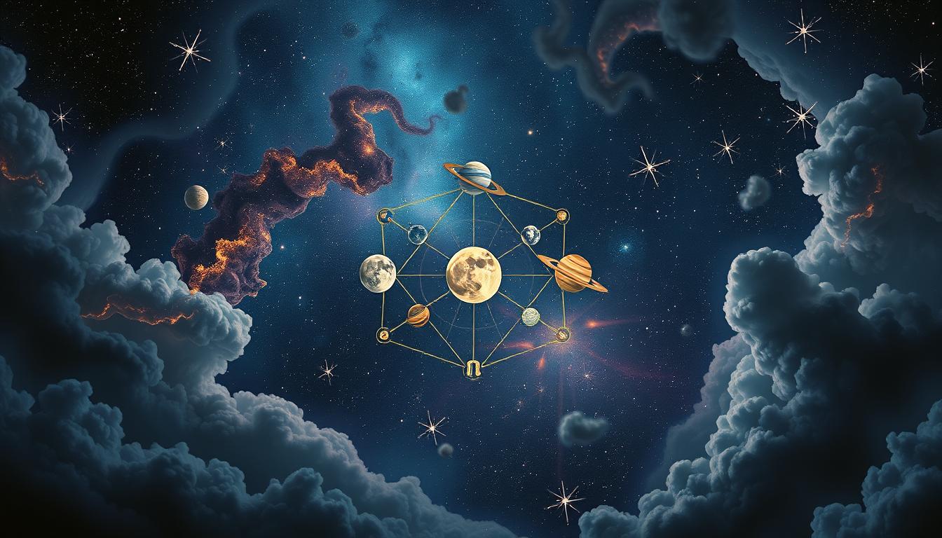 Quincunx Astrology